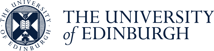 University of Edinburgh Logo