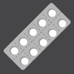Tablets bubblepack