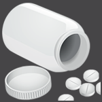 Bronchiectasis antibiotics