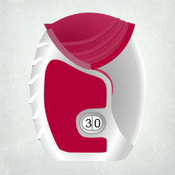Ellipta inhaler