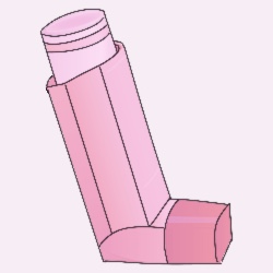 Inhaler Inhaler