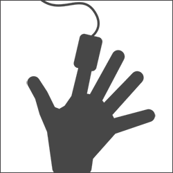 Pulse oximeter Pulse oximeter