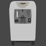 Oxygen concentrator